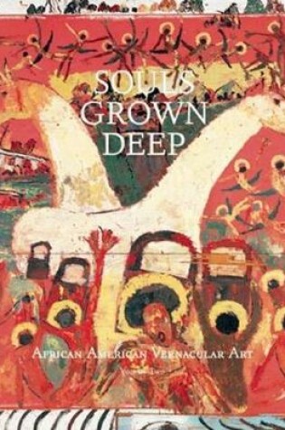 Cover of Souls Grown Deep