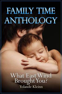 Book cover for What East Wind Brought You?