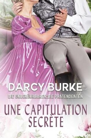 Cover of Une capitulation secrète