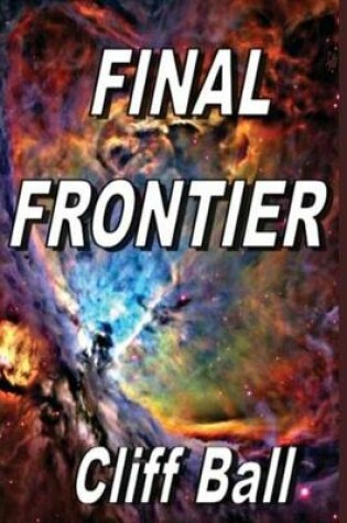 Cover of Final Frontier
