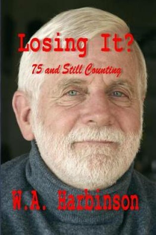 Cover of Losing It