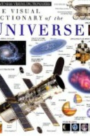 Cover of Universe