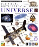 Book cover for Universe