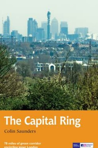 Cover of The Capital Ring