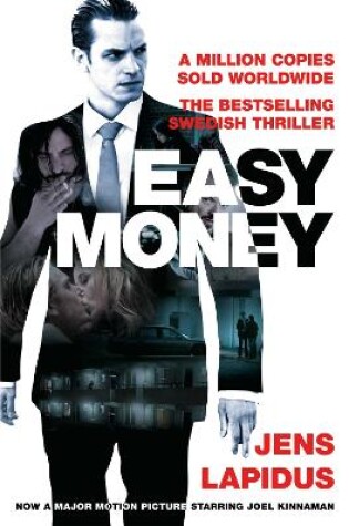 Cover of Easy Money