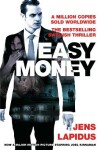 Book cover for Easy Money