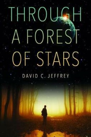 Cover of Through a Forest of Stars