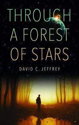 Book cover for Through a Forest of Stars