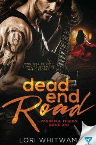 Cover of Dead End Road