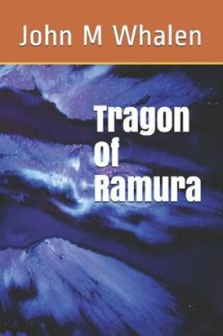 Cover of Tragon of Ramura