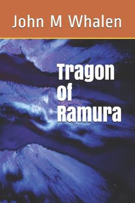 Book cover for Tragon of Ramura