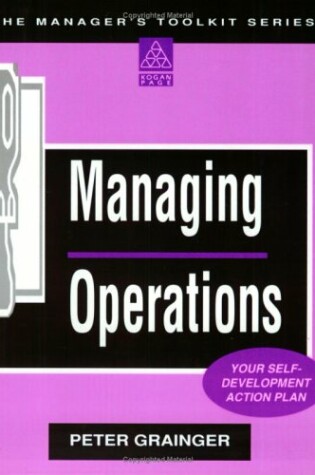 Cover of Managing Operations