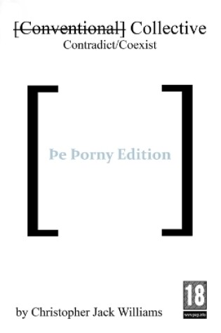 Cover of [Conventional] Collective Pe Porny Edition