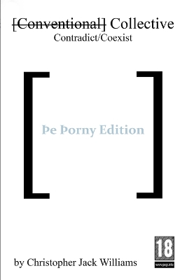 Book cover for [Conventional] Collective Pe Porny Edition