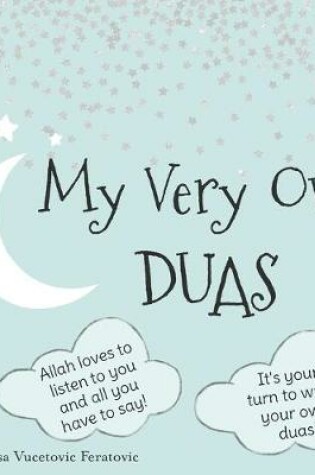 Cover of My Very Own Duas