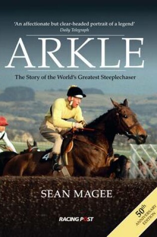 Cover of Arkle