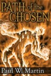 Book cover for Path of the Chosen