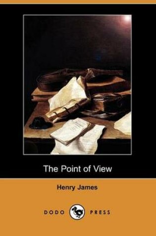 Cover of The Point of View (Dodo Press)