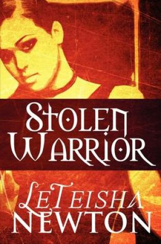 Cover of Stolen Warrior