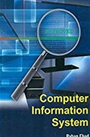 Cover of Computer Information Systems