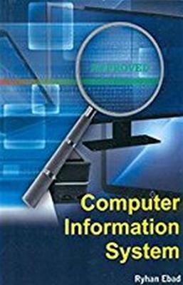 Book cover for Computer Information Systems