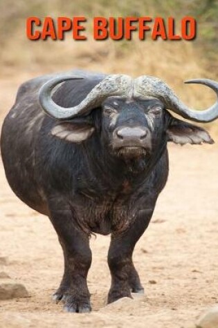 Cover of Cape Buffalo