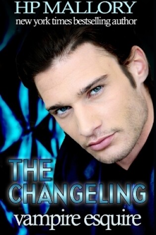 Cover of The Changeling