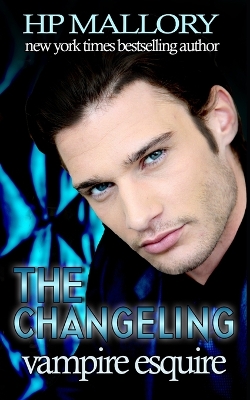 Cover of The Changeling