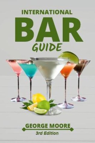 Cover of International Bar Guide