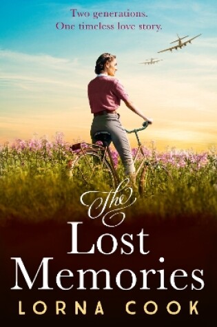 Cover of The Lost Memories