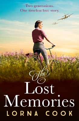 Book cover for The Lost Memories