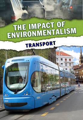 Book cover for Transport