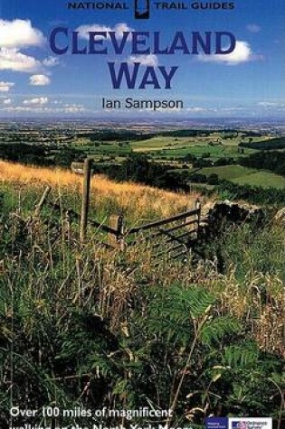 Cover of Cleveland Way