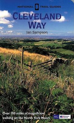 Cover of Cleveland Way