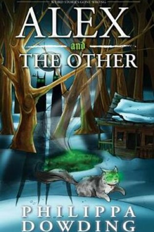 Cover of Alex and the Other