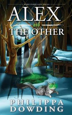 Book cover for Alex and the Other