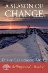 Book cover for A Season of Change