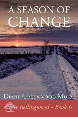 Cover of A Season of Change