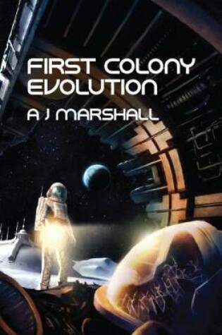Cover of First Colony