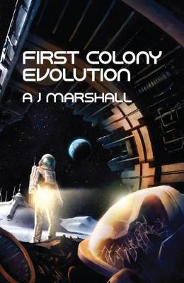 Cover of First Colony