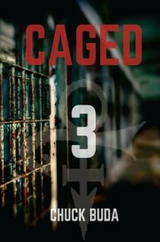 Cover of Caged 3