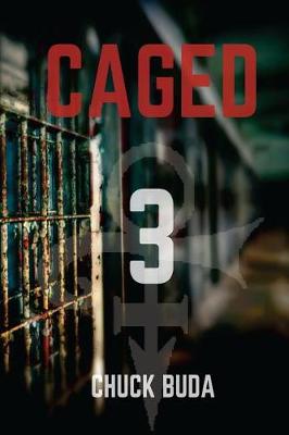 Book cover for Caged 3