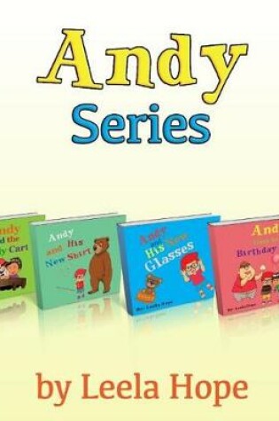 Cover of Andy Series