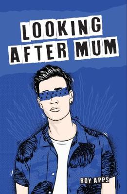 Book cover for Looking After Mum