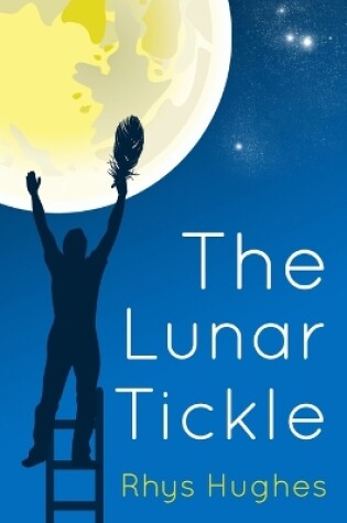 Cover of The Lunar Tickle