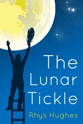 Book cover for The Lunar Tickle