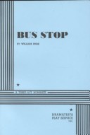 Book cover for Bus Stop, a Three-Act Romance