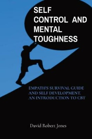 Cover of Self Control and Mental Toughness