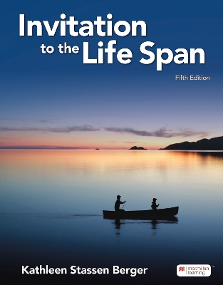 Book cover for Invitation to the Life Span (International Edition)