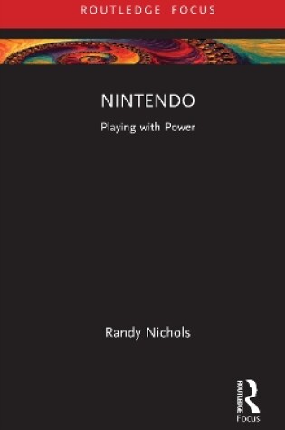 Cover of Nintendo